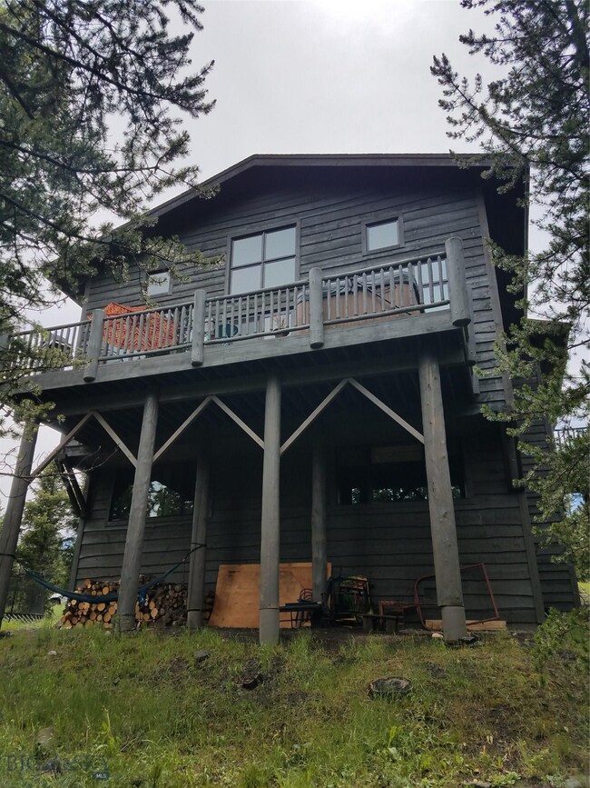 57 Sixpoint Ct, Big Sky, MT 59716 - photo 5