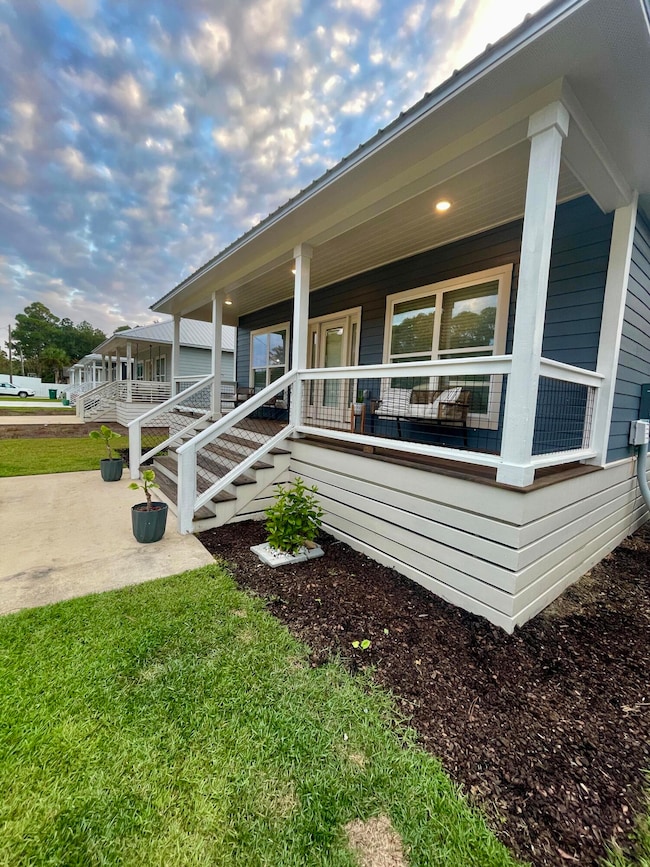 105 1st St, Santa Rosa Beach, FL 32459 - photo 2