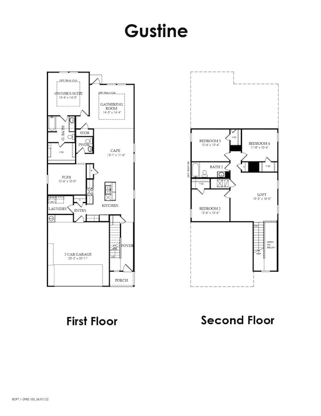26177 Brahman Dr, Magnolia, TX 77355 - photo 2