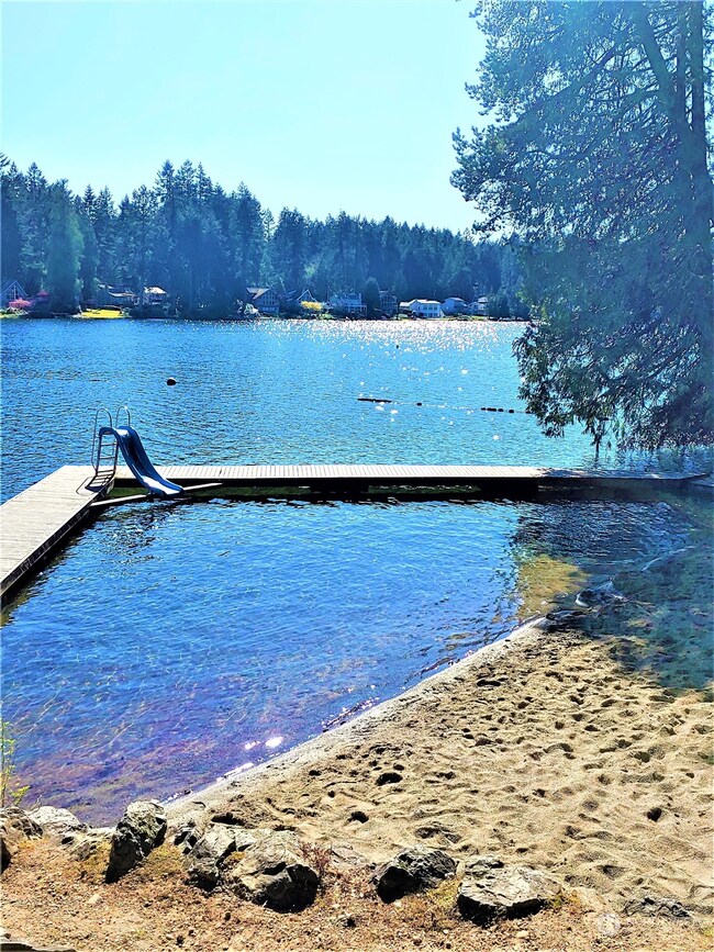 9313 Kootenai Dr, Anderson Island, WA 98303 - photo 4