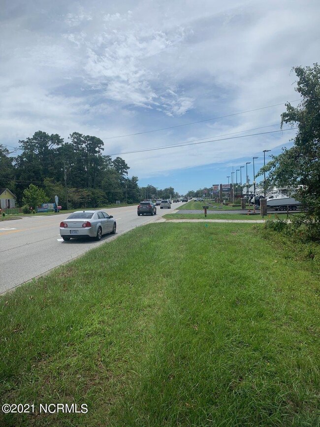 US-17 South
