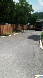 New Fence