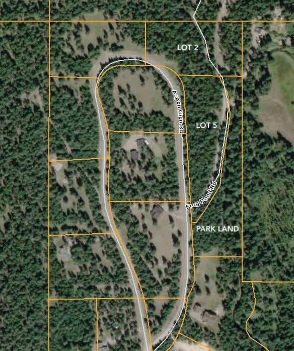 Nhn Aspen Glen Rd, Eureka, MT 59917 - photo 6