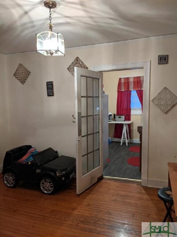 Main Home Dining