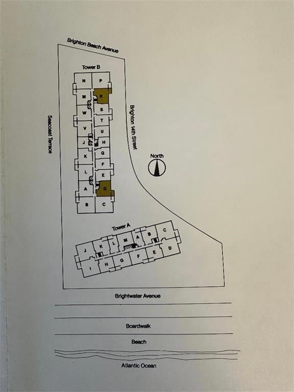 35 Seacoast Terrace unit PH21R, Brooklyn, NY 11235 - photo 4