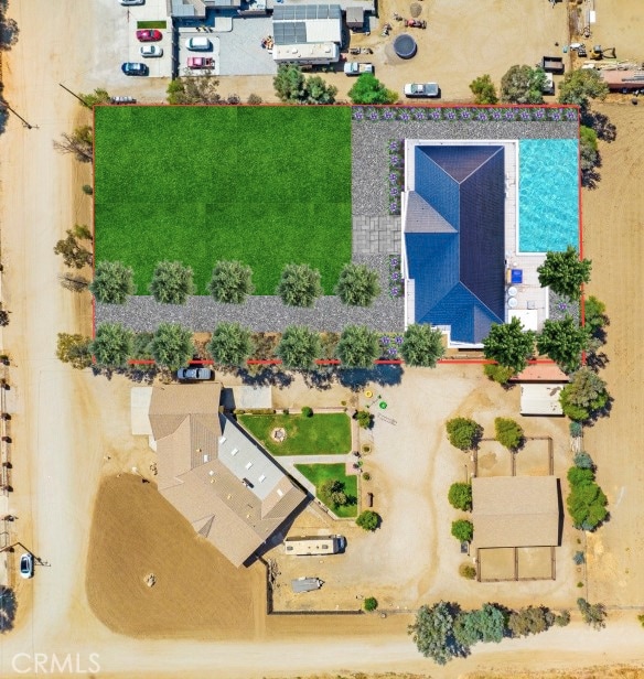 0 Tower View Ct, Romoland, CA 92585 - photo 5