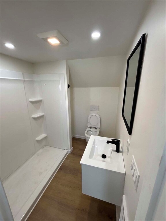 178 Thomas St unit 7, Fall River, MA 02723 - photo 7