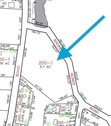 200-1 Shore Acres Rd, Harpswell, ME 04079 - photo 4