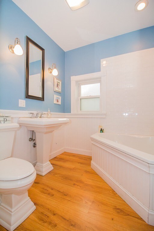 158 Cypress St unit 1, Brookline, MA 02445 - photo 7