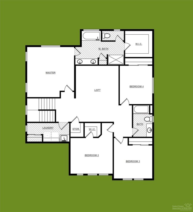 4880 SW Volcano View Way, Redmond, OR 97756 - photo 3