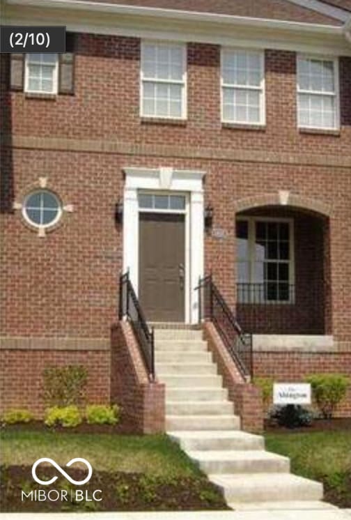 13640 Whitten Dr N, Fishers, IN 46037 - photo 2