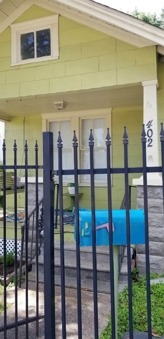 402 W Cottage St, Houston, TX 77009 - photo 4