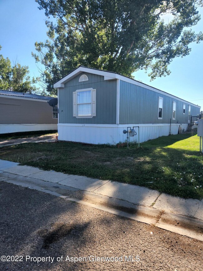 1474 Yampa Ave unit 24, Craig, CO 81625 - photo 2