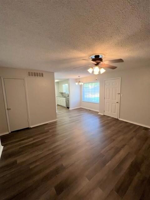 Roomy Main Living Area