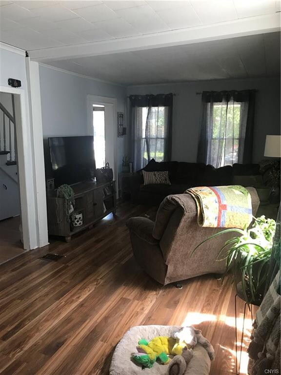 Great Open Floor Plan