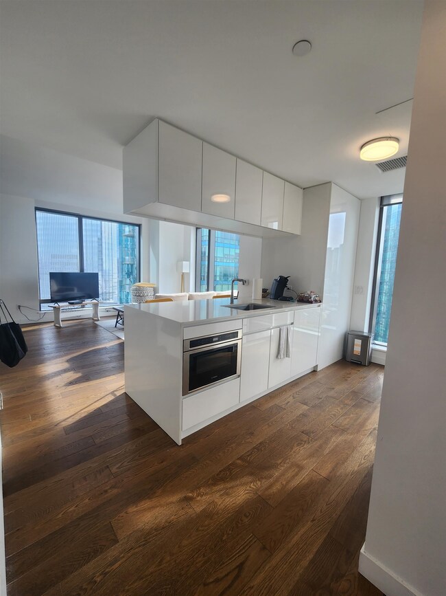 99 Hudson St unit 1811, Jc, Downtown, NJ 07320 - photo 7