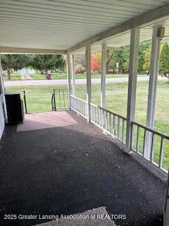 613 S Main St, Ovid, MI 48866 - photo 2