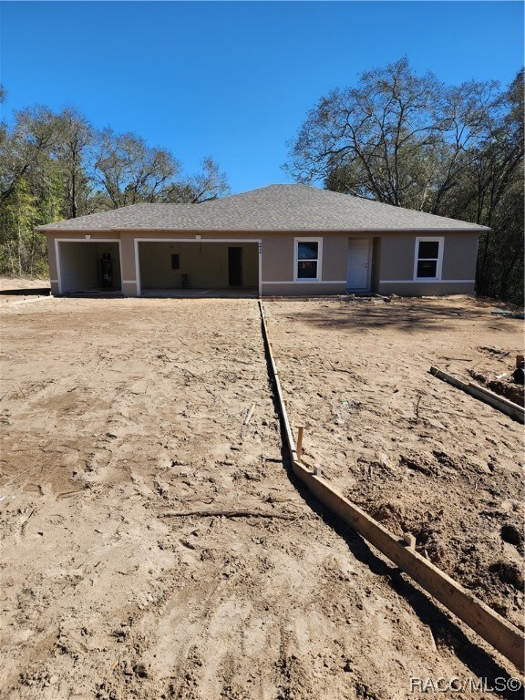 7879 N Creek Way, Citrus Springs, FL 34434 - photo 2