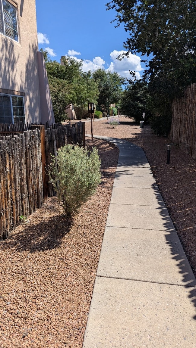 2210 Miguel Chavez Rd unit 1423, Santa Fe, NM 87505 - photo 7