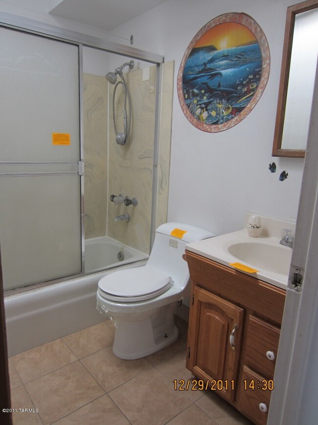 guest bath