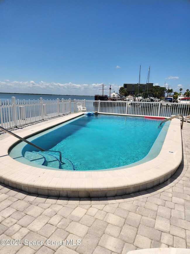 pool
