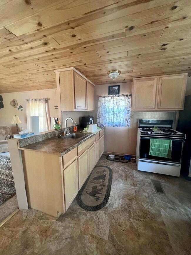 Britton Kitchen