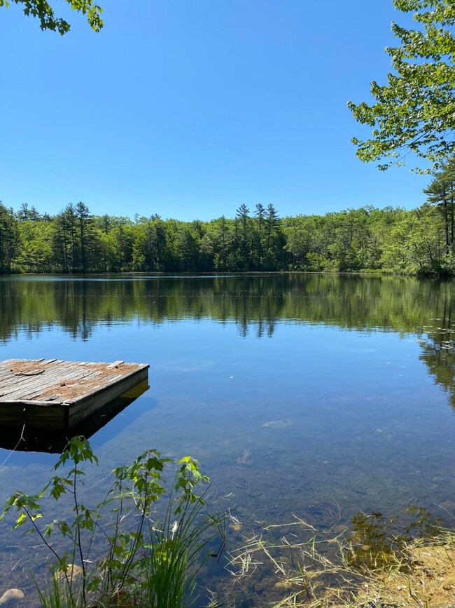 5- Boudreau Pond