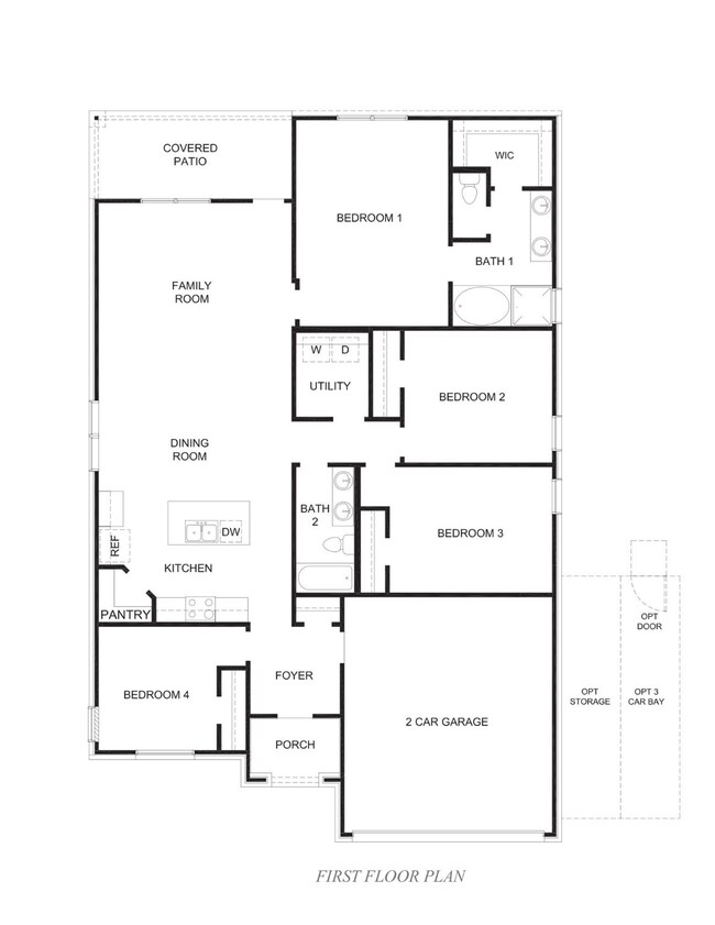 14159 Lake Lodge Dr, Conroe, TX 77384 - photo 3