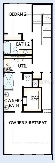 2516 W Palm Dr unit 2, Tampa, FL 33629 - photo 4