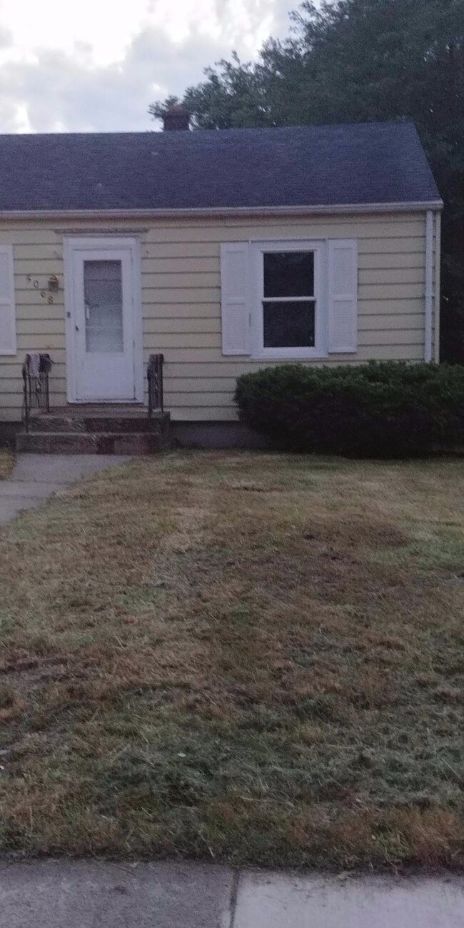 5068 Jefferson St, Gary, IN 46408 - photo 2