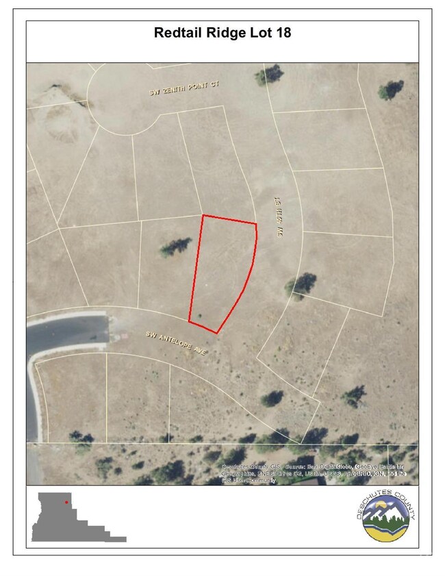 18 SW Antelope Ave, Redmond, OR 97756 - photo 2