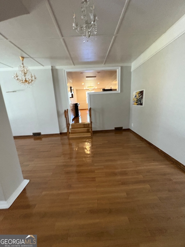 2807 McClave Dr unit 9, Atlanta, GA 30340 - photo 6