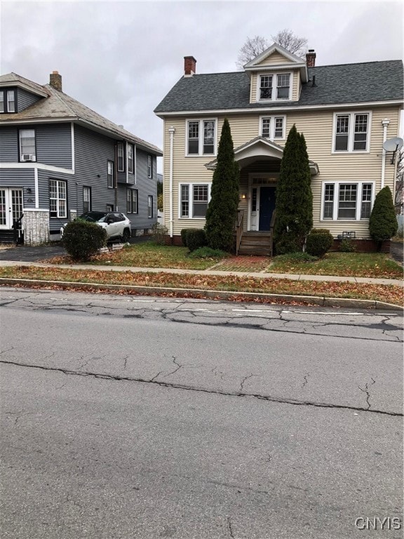 119 Pleasant St, Utica, NY 13501 - photo 2