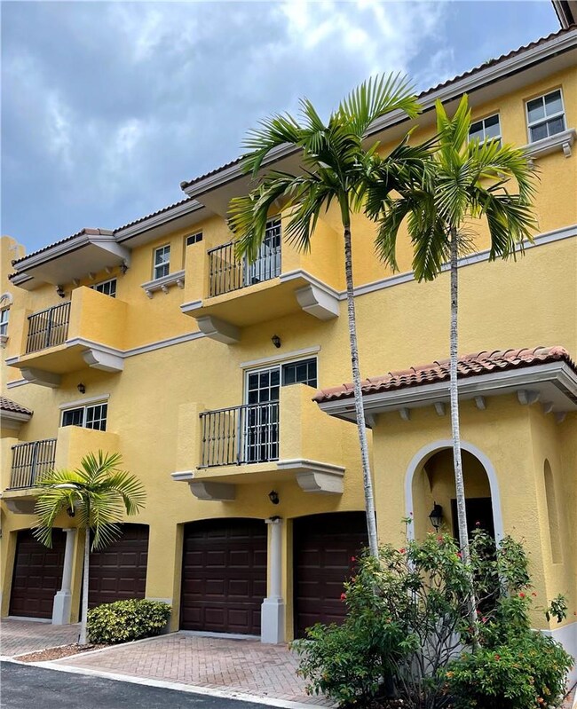 2512 SW 14th Ave unit 506, Fort Lauderdale, FL 33315 - photo 2