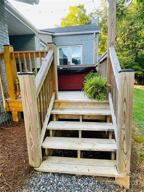 565 Bell Farm Rd, Statesville, NC 28625 - photo 6