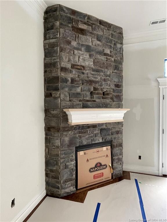 318 Tuscany Dr unit 28, Floyds Knobs, IN 47119 - photo 3