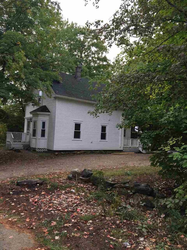 65 Forest St, Sanbornville, NH 03872 - photo 5