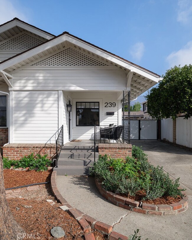 239 W Palm Ave, Monrovia, CA 91016 - photo 5