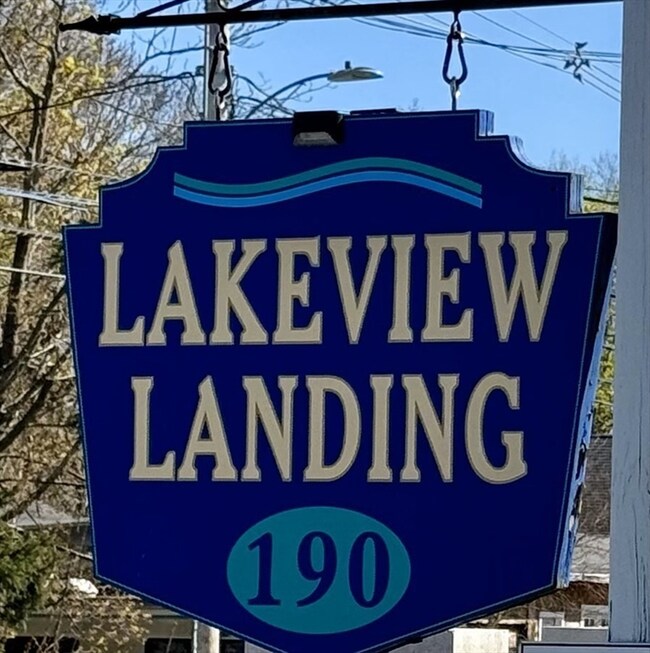 190 S Quinsigamond Ave unit 206, Shrewsbury, MA 01545 - photo 6