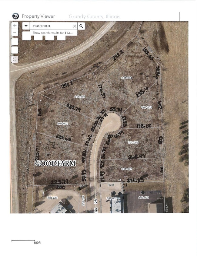 Dwight Circle Lot 6 Cir, Dwight, IL 60420 - photo 3