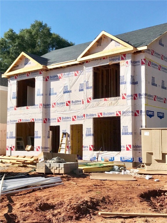 235 Pendleton Rd unit K-1, Clemson, SC 29631 - photo 2