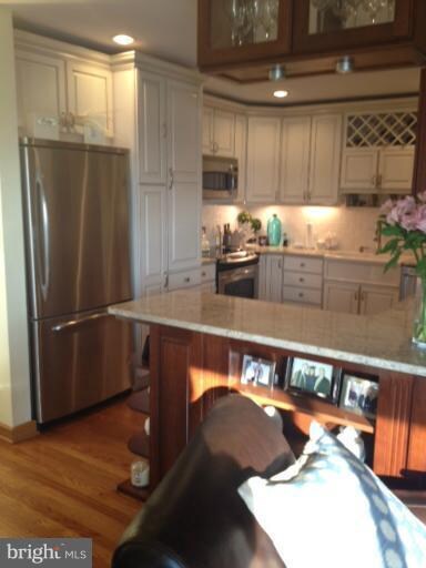 Anchorage Tower unit 1204, Baltimore, MD 21224 - photo 5