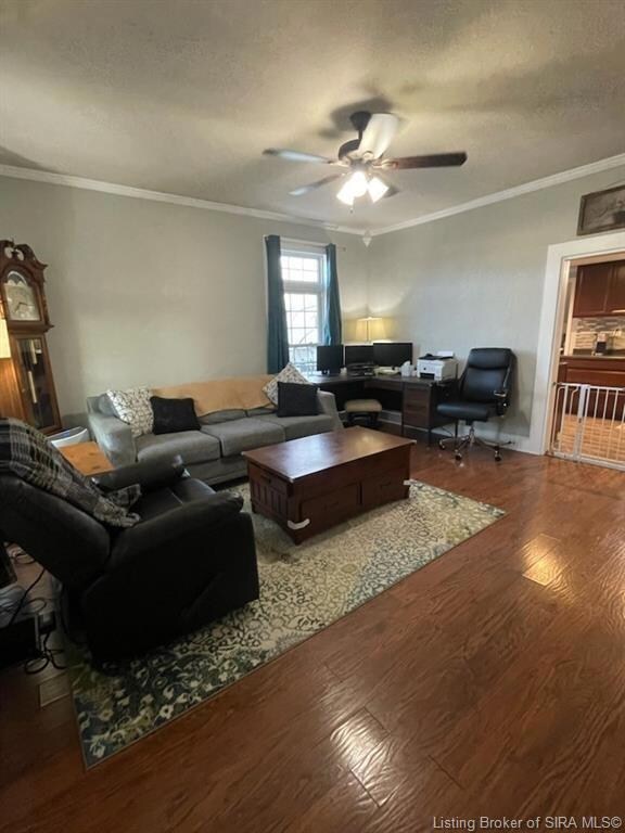 358 Hayden Pike, North Vernon, IN 47265 - photo 4