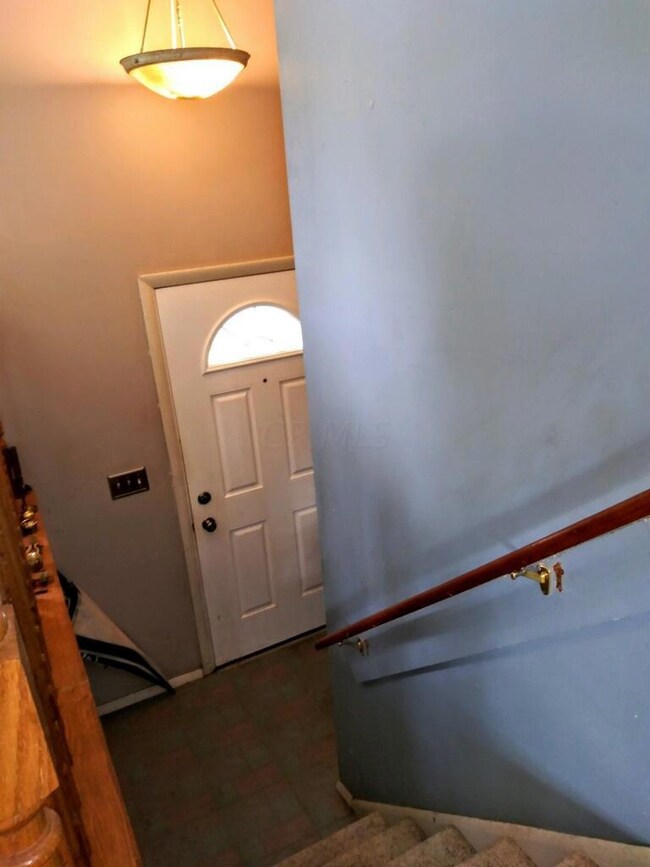 Entryway