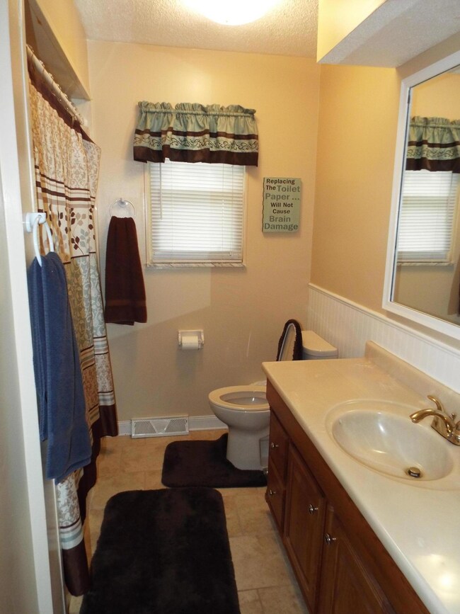 Full Bath