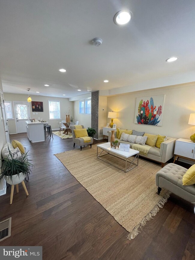 3313 Royce Ave, Baltimore, MD 21215 - photo 5