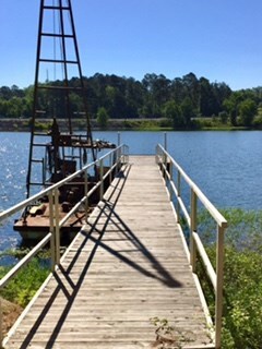 Community Dock