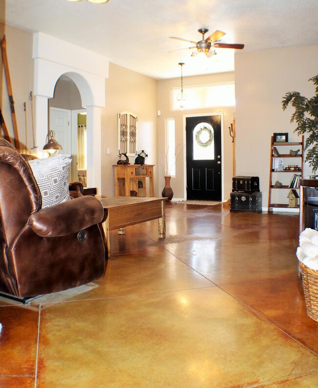6117 Santo Domingo Dr, Farmington, NM 87402 - photo 4
