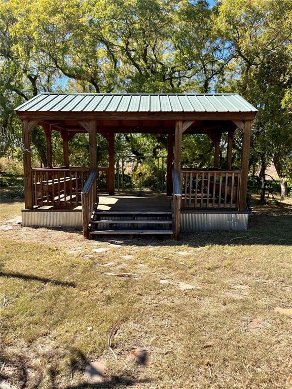 Gazebo