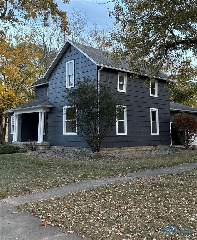 421 W Perry St, Paulding, OH 45879 - photo 2